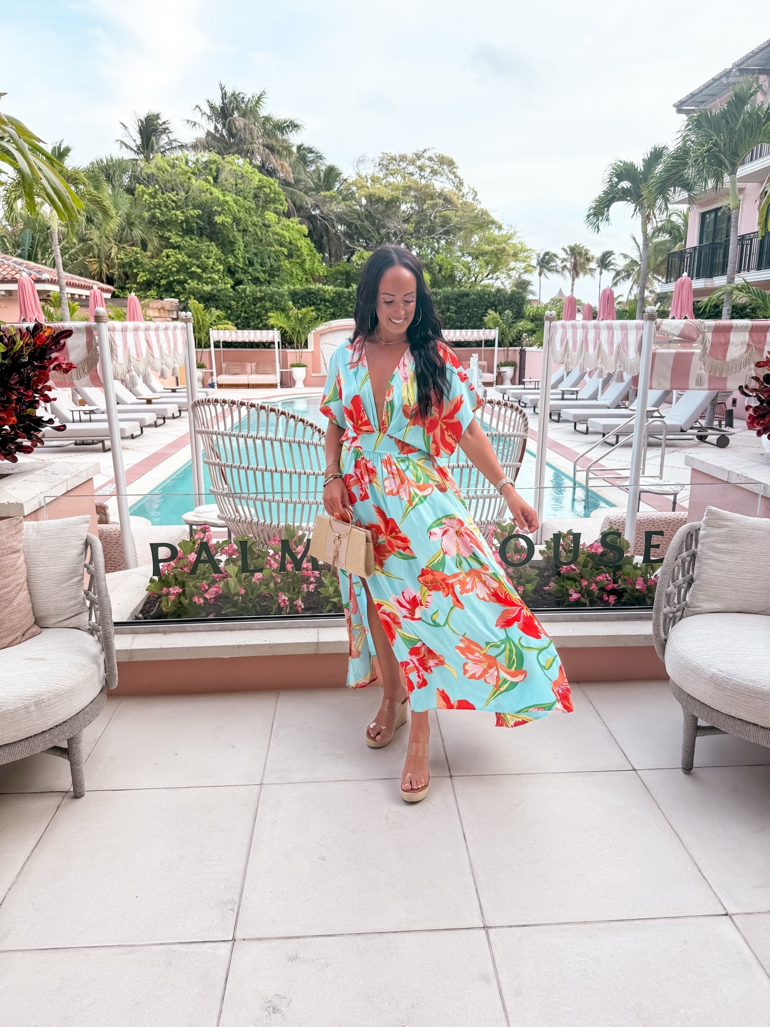 West Palm Outfit Recap 
Code: Alexsave35

#LTKgrwm #LTKootd