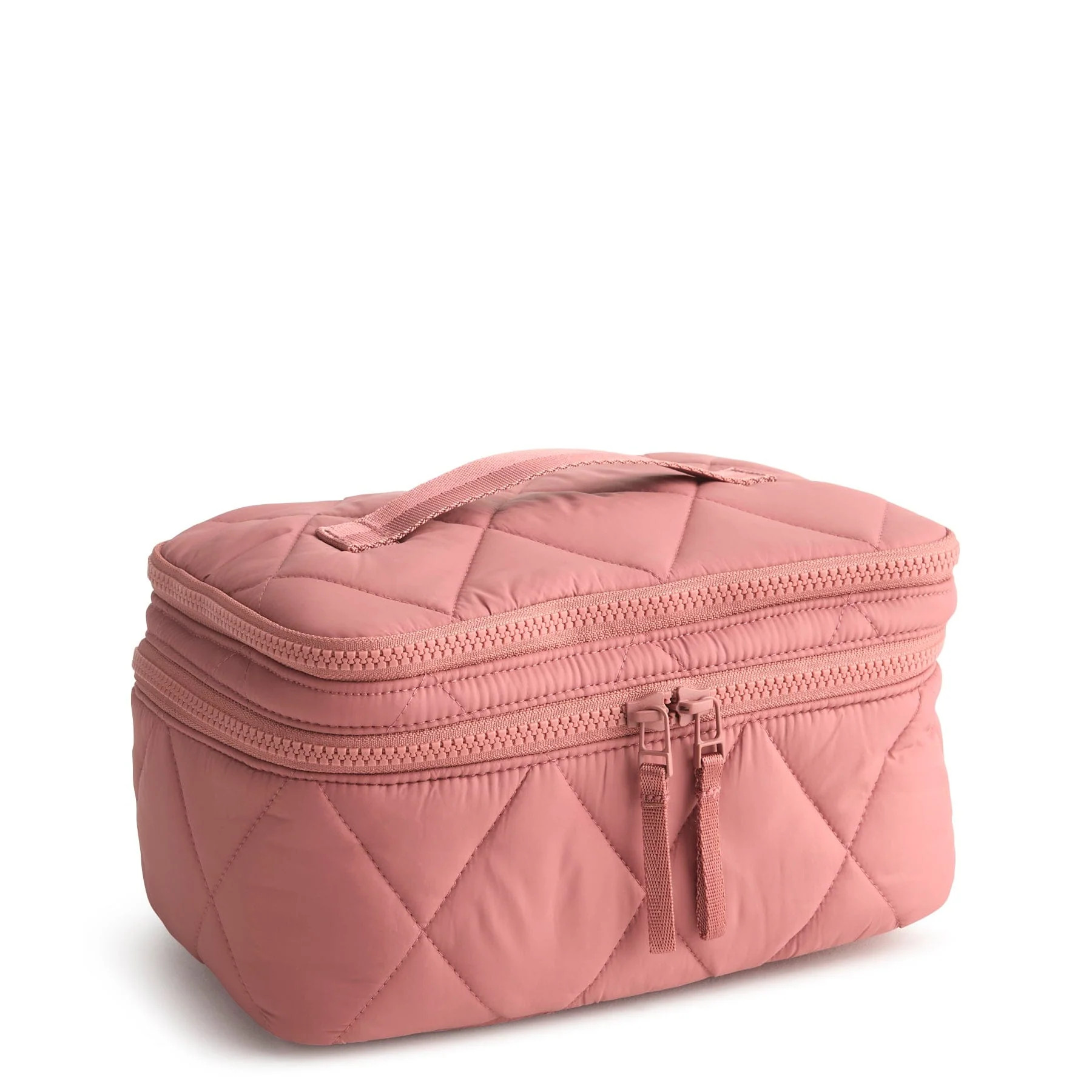 Brush Up Cosmetic Case | Vera Bradley