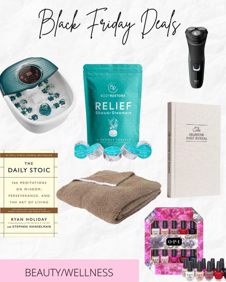 Beauty/Wellness Black Friday deals, Black Friday deals . Walmart Black Friday deals, Amazon Black Friday deals 

#LTKsalealert #LTKGiftGuide #LTKhome