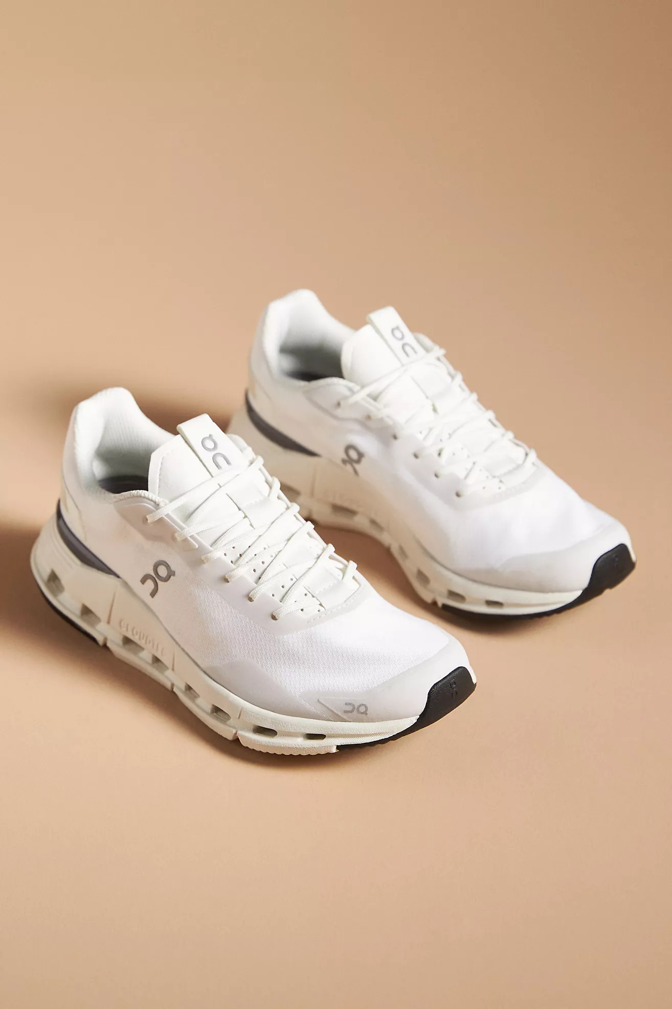 On Cloudnova Form Sneakers | Anthropologie (US)