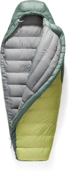 Sea to Summit   Ascent 15F Sleeping Bag - Women's | REI