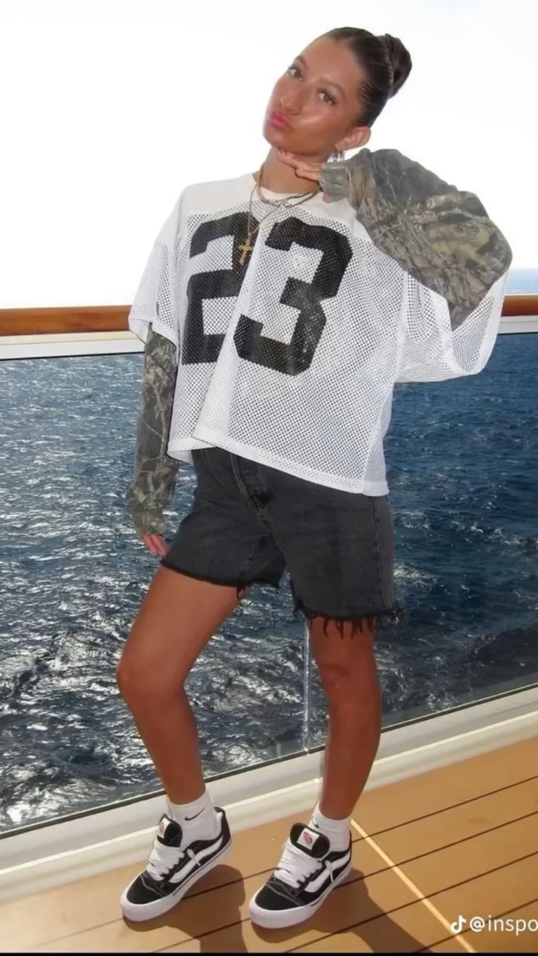 VANS KNU SKOOL OUTFIT INSPO *sneaker links*
*Photos from Pinterest*
Vans sneakers, sneakers, vans, chunky shoes, chunky sneakers, skater sneakers, 
Shoes, white and black sneakers, trendy sneakers, outfit inspo, trendy outfits, jorts, baggy jeans, graphic tees, 

vans, vans Knu skool, black sneakers, summer clothes, summer outfits, vacation outfit, concert outfit, outfit idea, style tip, spring outfit. Cute top, jorts, cute jorts outfit, Trendy outfit, 2024 outfit ideas, cute summer outfit. 

#virtualstylist #outfitideas #outfitinspo #trendyoutfits # fashion #cuteoutfit #summeroutfit #vans #jorts #sneakers #denimshorts  #summerclothes #summerstyle #cutesummeroutfit 

Follow my shop @fitzbys on the @shop.LTK app to shop this post and get my exclusive app-only content!



#LTKstyletip #LTKsummer