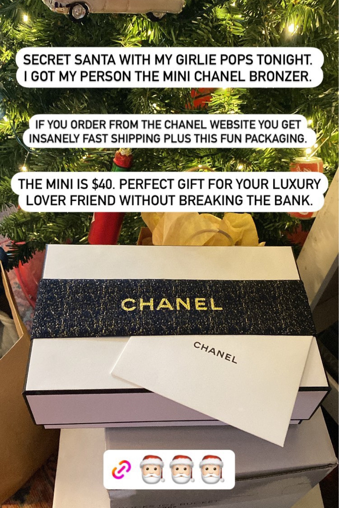 #LTKHoliday #LTKGiftGuide #LTKfindsunder50