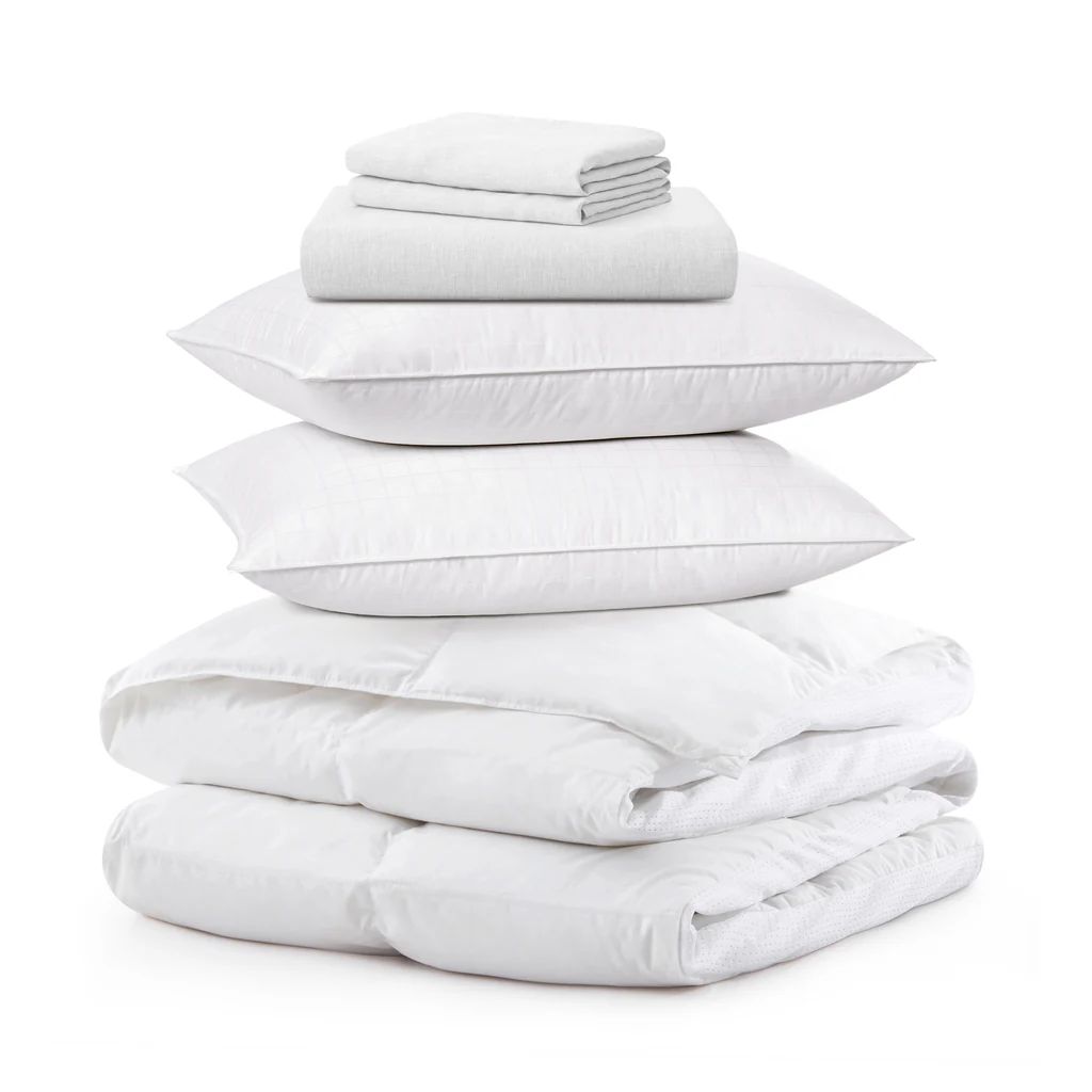 Puredown Hot Sleeper Comforter Set Bundle | Puredown.Inc