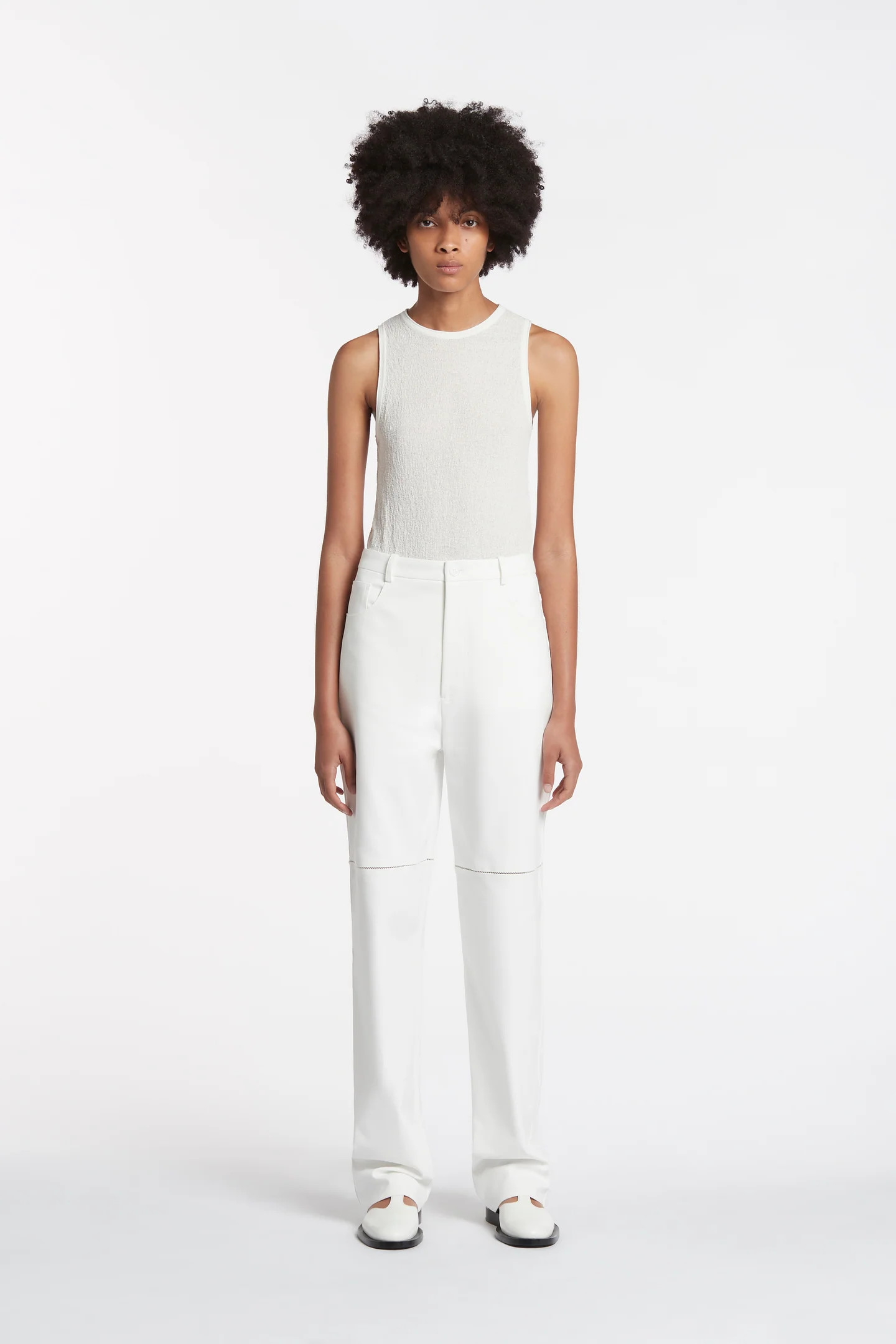 Esther Pant | SIR The Label 