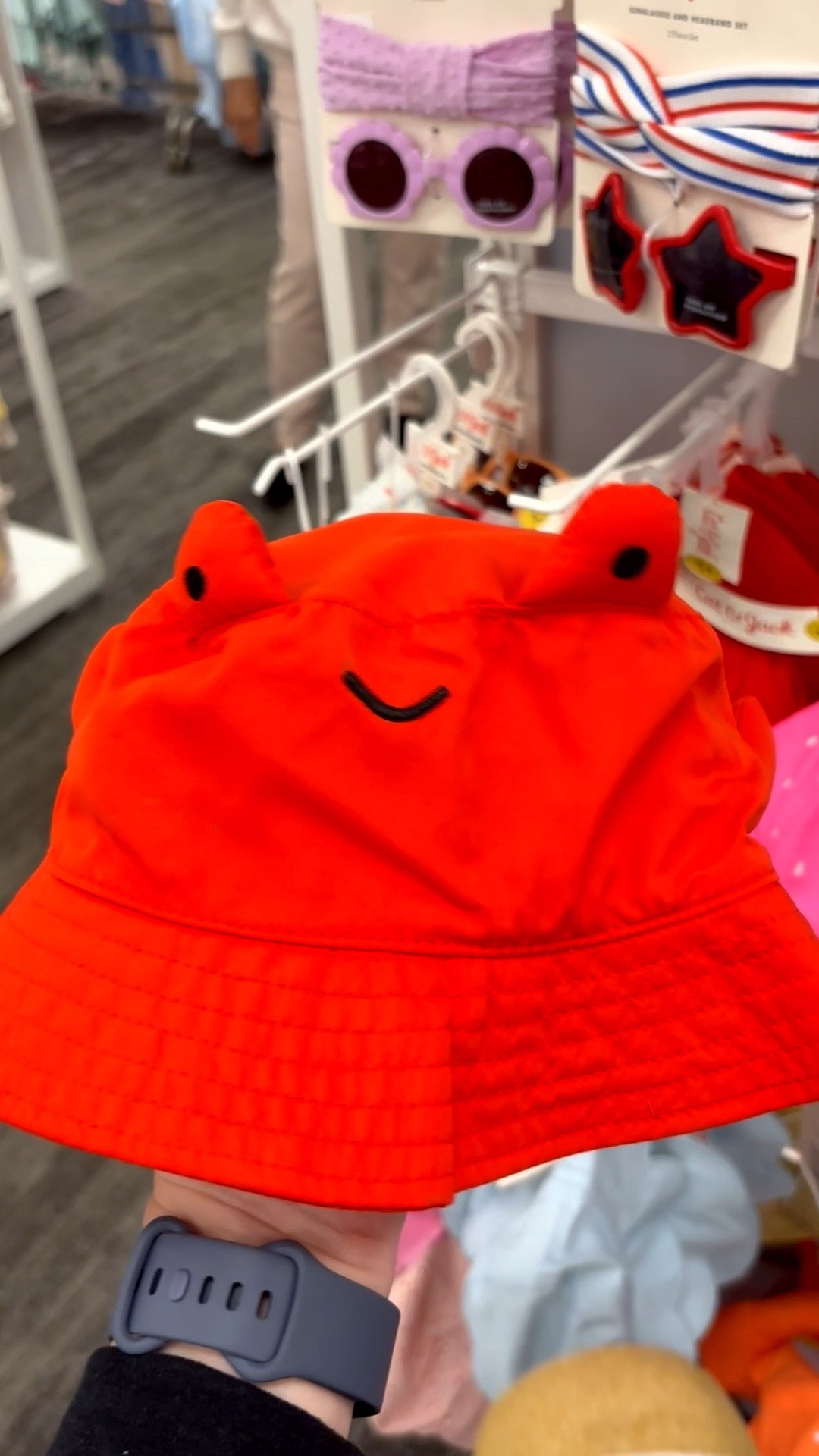 ADORABLE hats to keep the sun off your little this summer!

#LTKKids #LTKSwim #LTKBaby