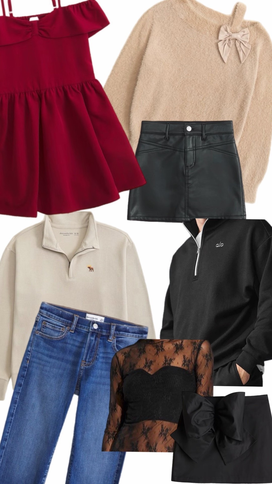 Family photos style

#LTKHoliday #LTKFamily #LTKootd