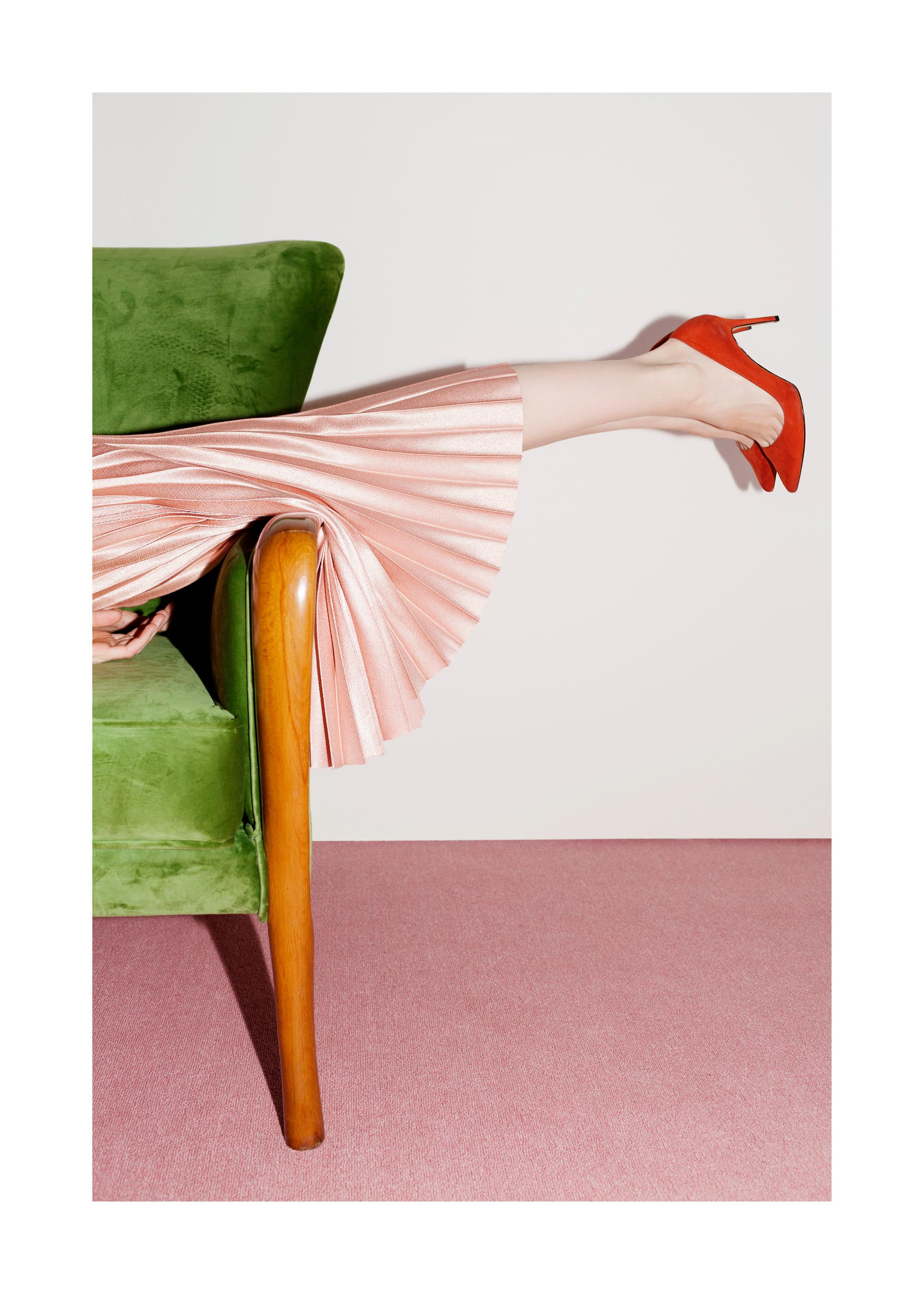 The Nap Print | Desenio