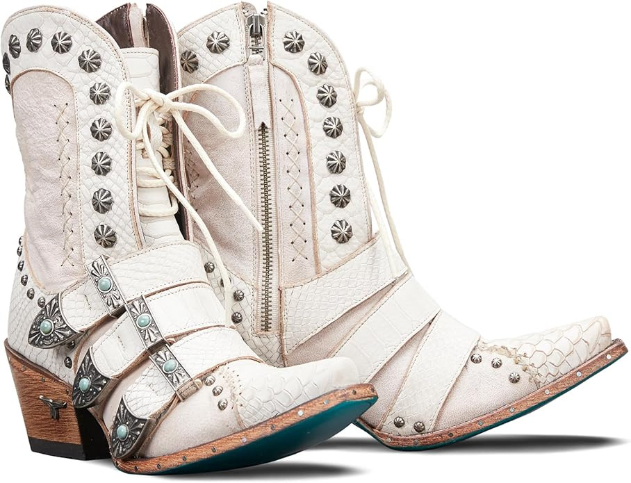 Lane Showdown Bootie Ankle Bootie Alabite/Ceramic | Amazon (US)