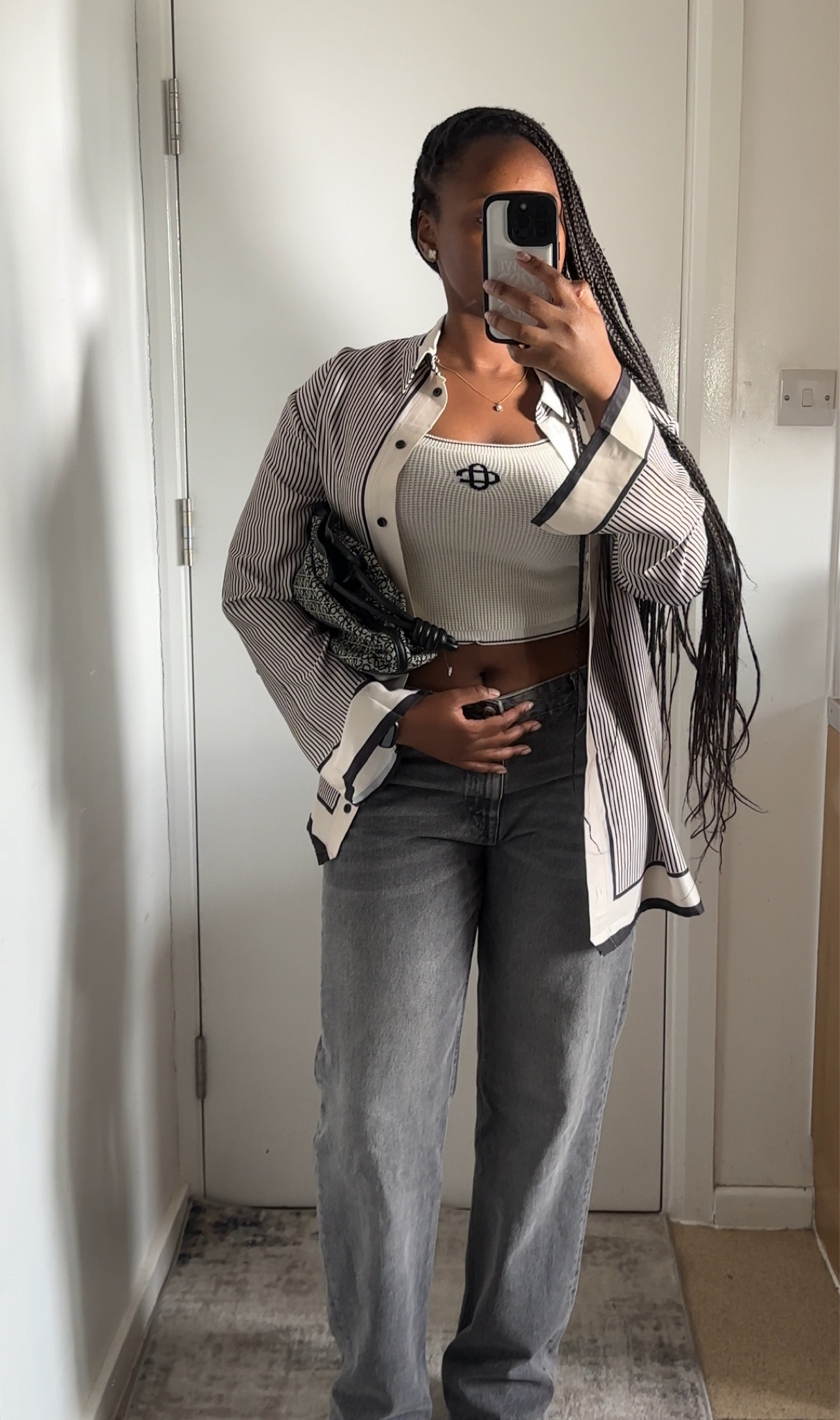 Shirt size: M

#LTKpartywear #LTKstyletip #LTKeurope