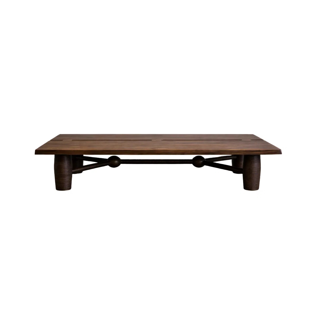 Avignon Solid Wood Coffee Table | Wayfair North America