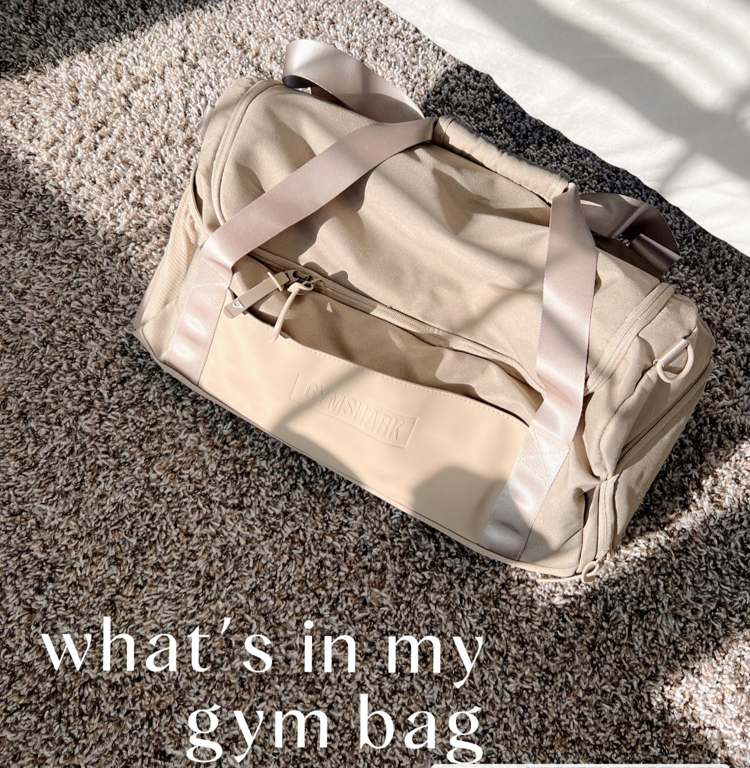 what’s in my GYM BAG??

This one is for the gym girlies 💪🏼

#LTKitbag #LTKfit #LTKhome