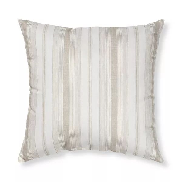 Sonoma Goods For Life® Indoor Outdoor Throw Pillow | Kohl's