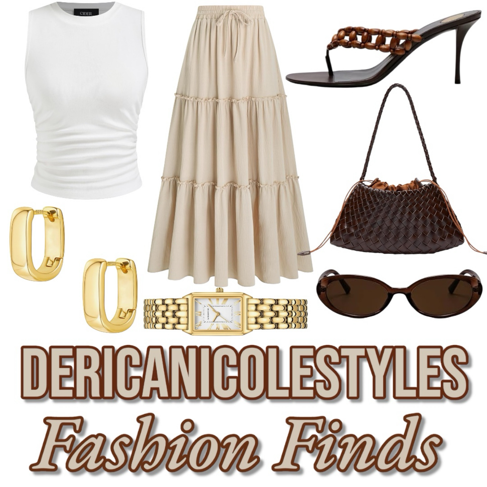 Upgrade your wardrobe with these trendy pieces! #styleinspo #amazonfinds

#LTKselfcare #LTKgrwm