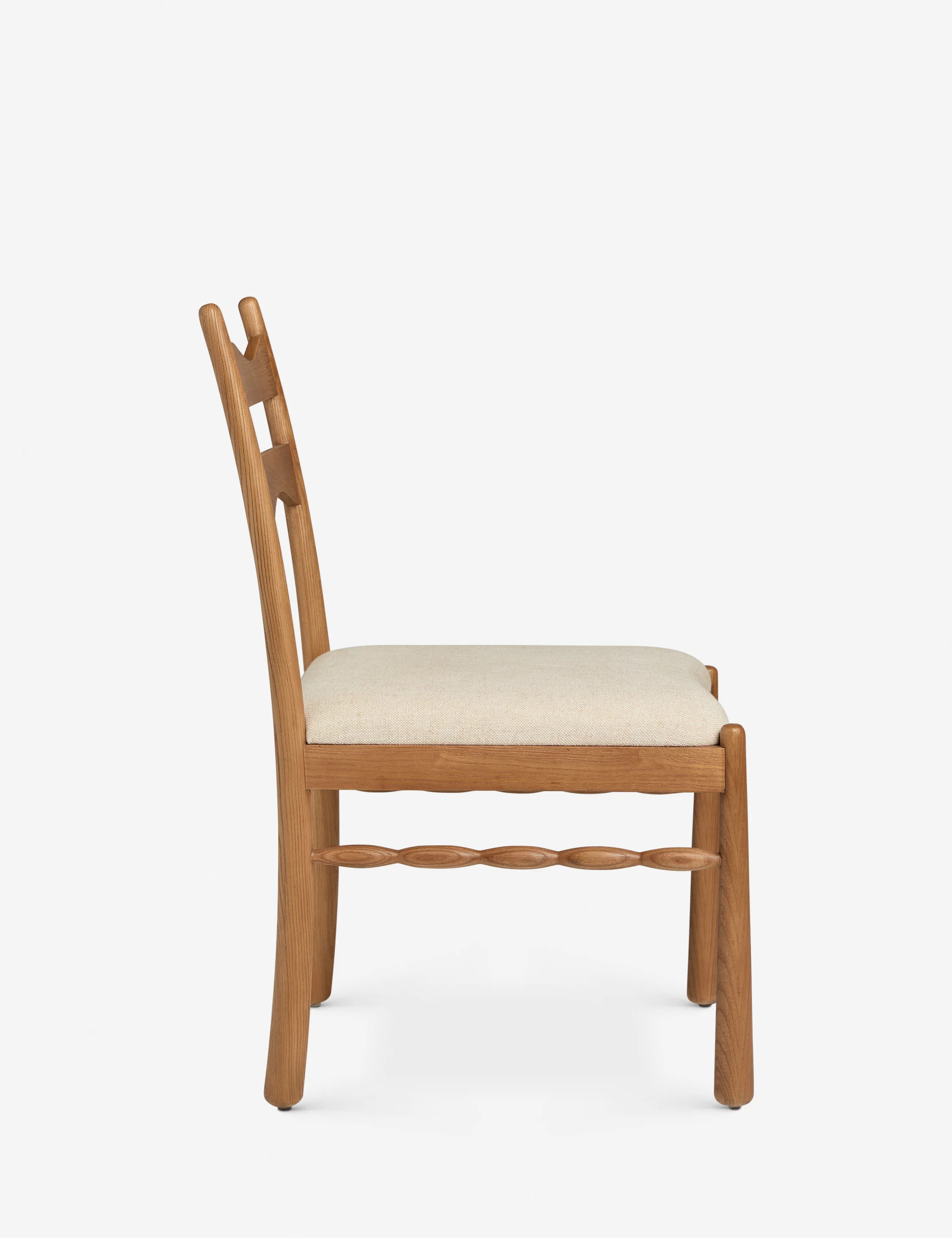 Kadner Dining Chair (Set of 2) | Lulu and Georgia 