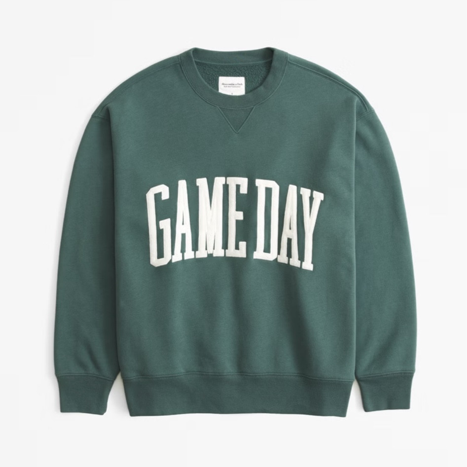 Perfect Super Bowl fit 👏🏼🏈 

#LTKFindsUnder50 #LTKStyleTip #LTKActive