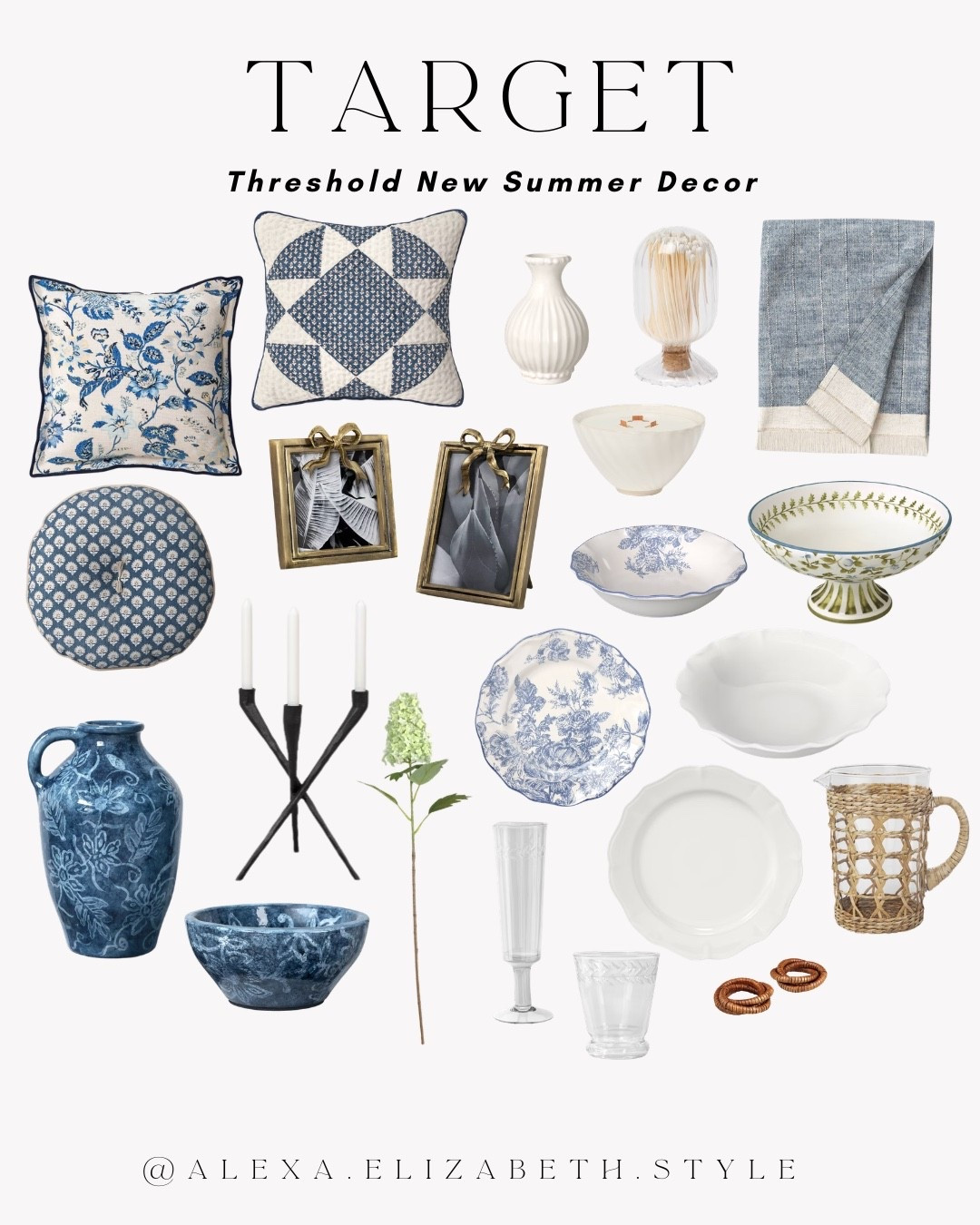 New threshold target decor!

#LTKdayinmylife #LTKSeasonal #LTKHome