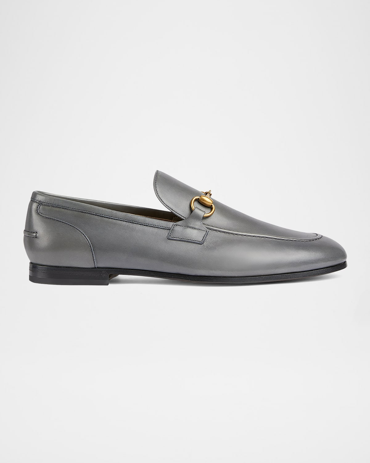 Men's Jordaan Leather Loafer | Neiman Marcus
