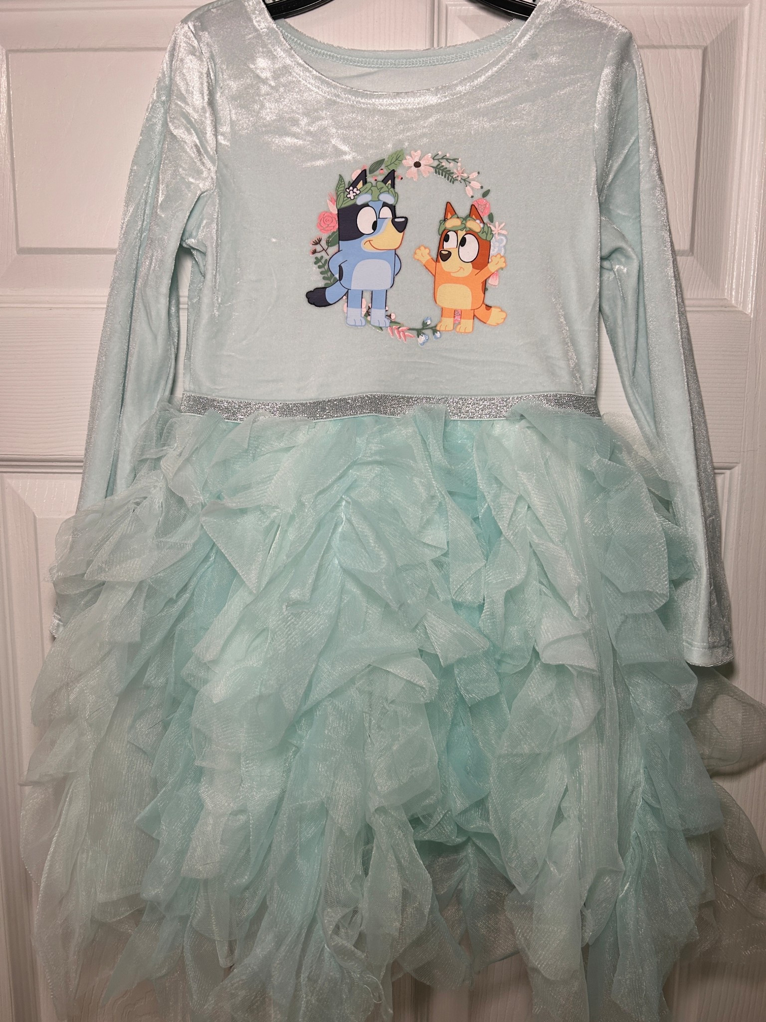 Got my daughter the cutest toddler dress for Disney on ice! It’s on sale for under $20 until Saturday! 

#LTKootd #LTKKids #LTKHoliday