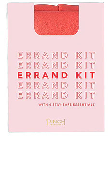 Pinch Provisions Errand Kit in Red from Revolve.com | Revolve Clothing (Global)
