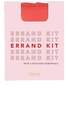 Pinch Provisions Errand Kit in Red from Revolve.com | Revolve Clothing (Global)