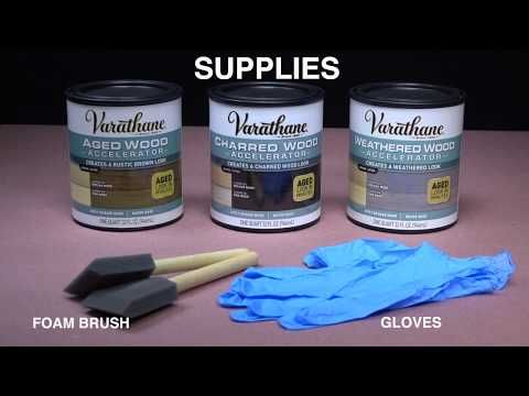 Varathane® Premium Fast Dry Wood Stain | Michaels Stores