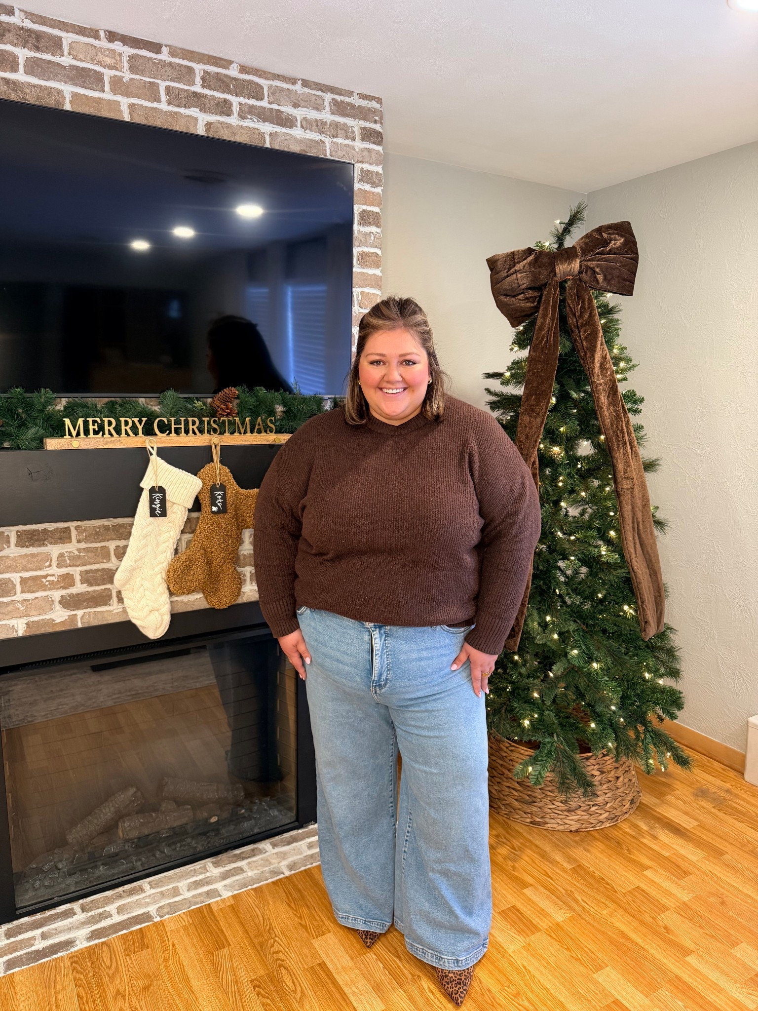 #LTKWorkwear #LTKPlusSize #LTKootd