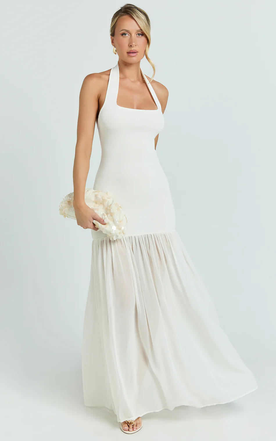 Barbara Maxi Dress | Showpo (US, UK & Europe)