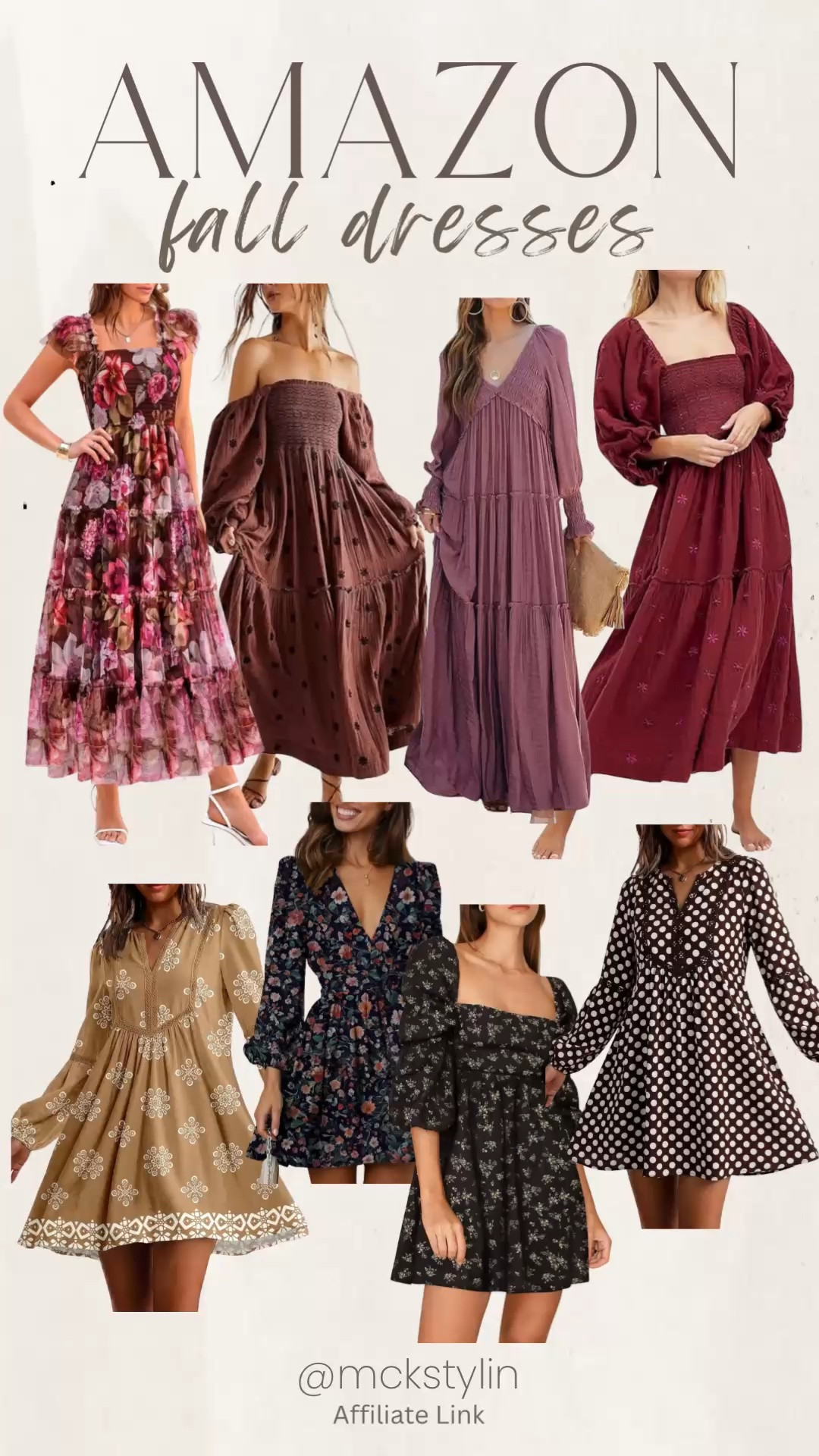 The prettiest wedding dresses from Amazon.

#LTKootd #LTKWedding