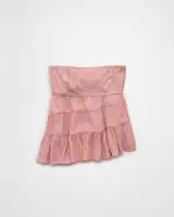 AE Asymmetrical Tube Top | American Eagle Outfitters (US & CA)