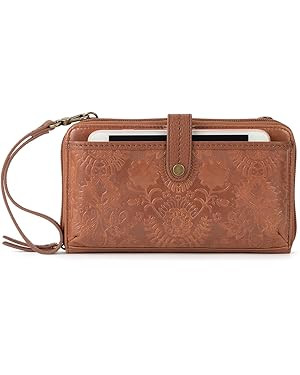 The Sak Iris Smartphone Cross Body Bag | Amazon (US)