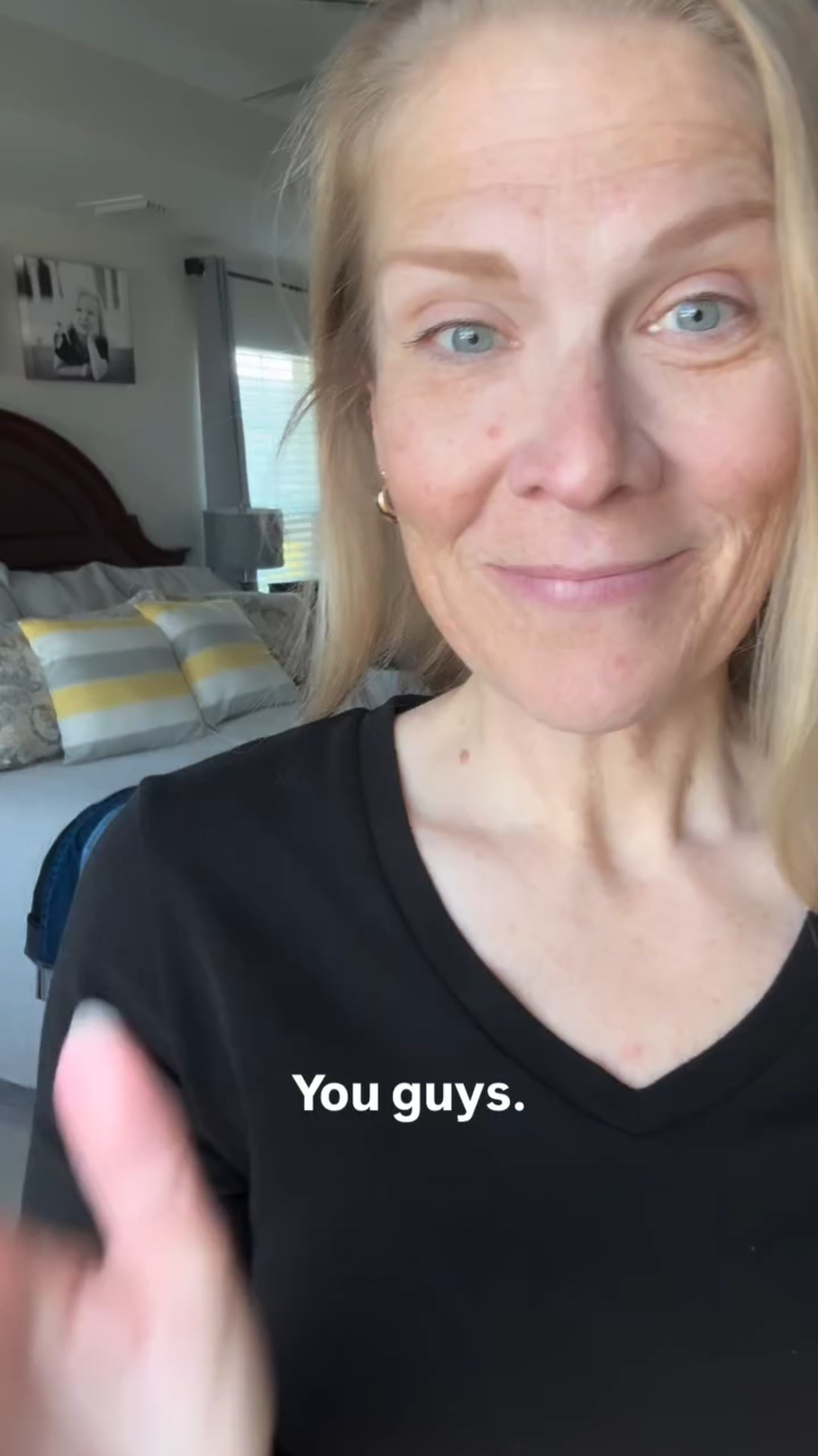 American Eagle jeans sale ends tonight!!! 

#fyp #jeanstryon #jeans #weightloss #beforeandafter #size6 #americaneagle