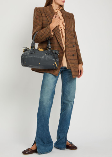 Slim straight-leg jeans | Harvey Nichols