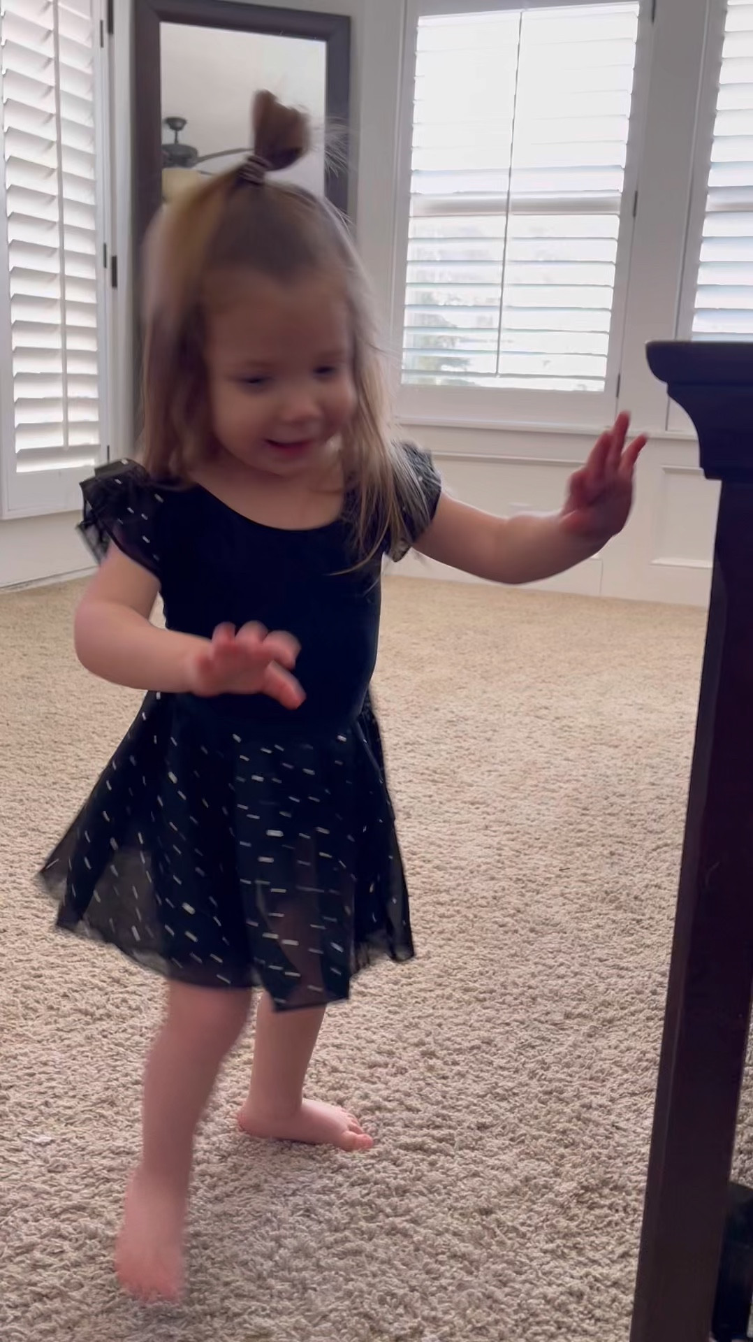 Girls ballet leotard, toddler ballet outfit, toddler tutu, 2 year old tutu, girls dance outfits, black sparkle tutu, ballet tutu, amazon dance 

#LTKKids #LTKGiftGuide #LTKWatchNow