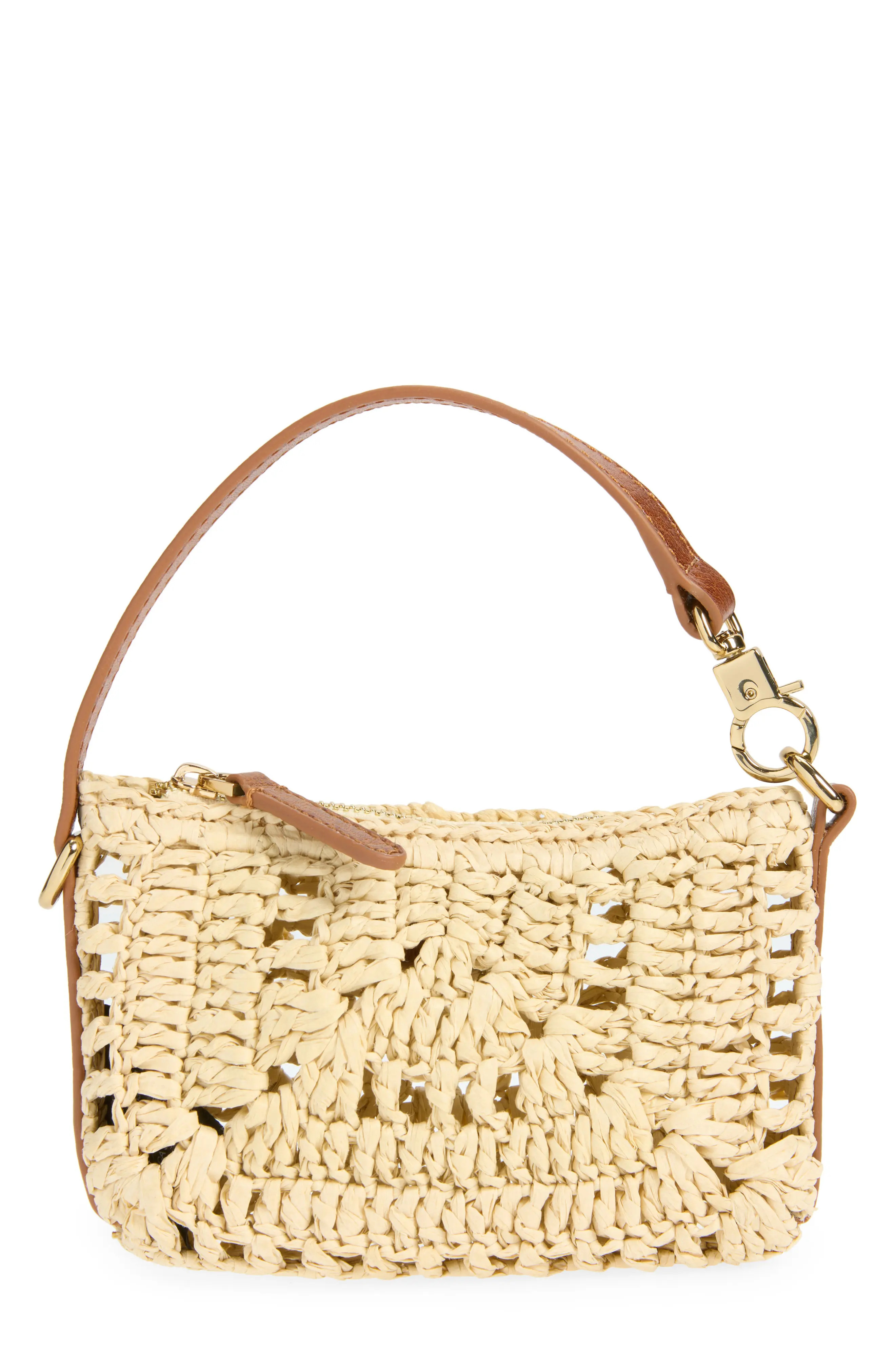The Clip Strap Pouch (Women) | Nordstrom | Nordstrom