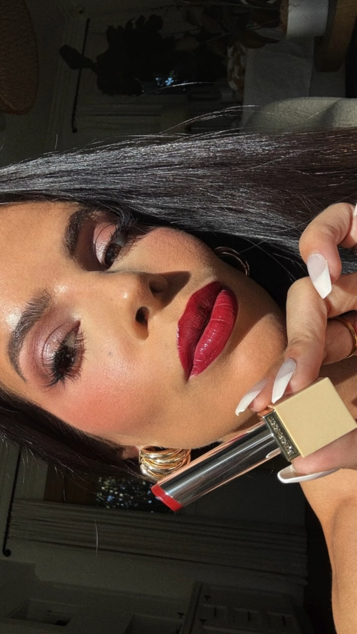 Valentine’s vibes with @burberrybeauty  💕 At @nordstorm
#burberrybeauty, #nordstormpartner

#LTKBeauty