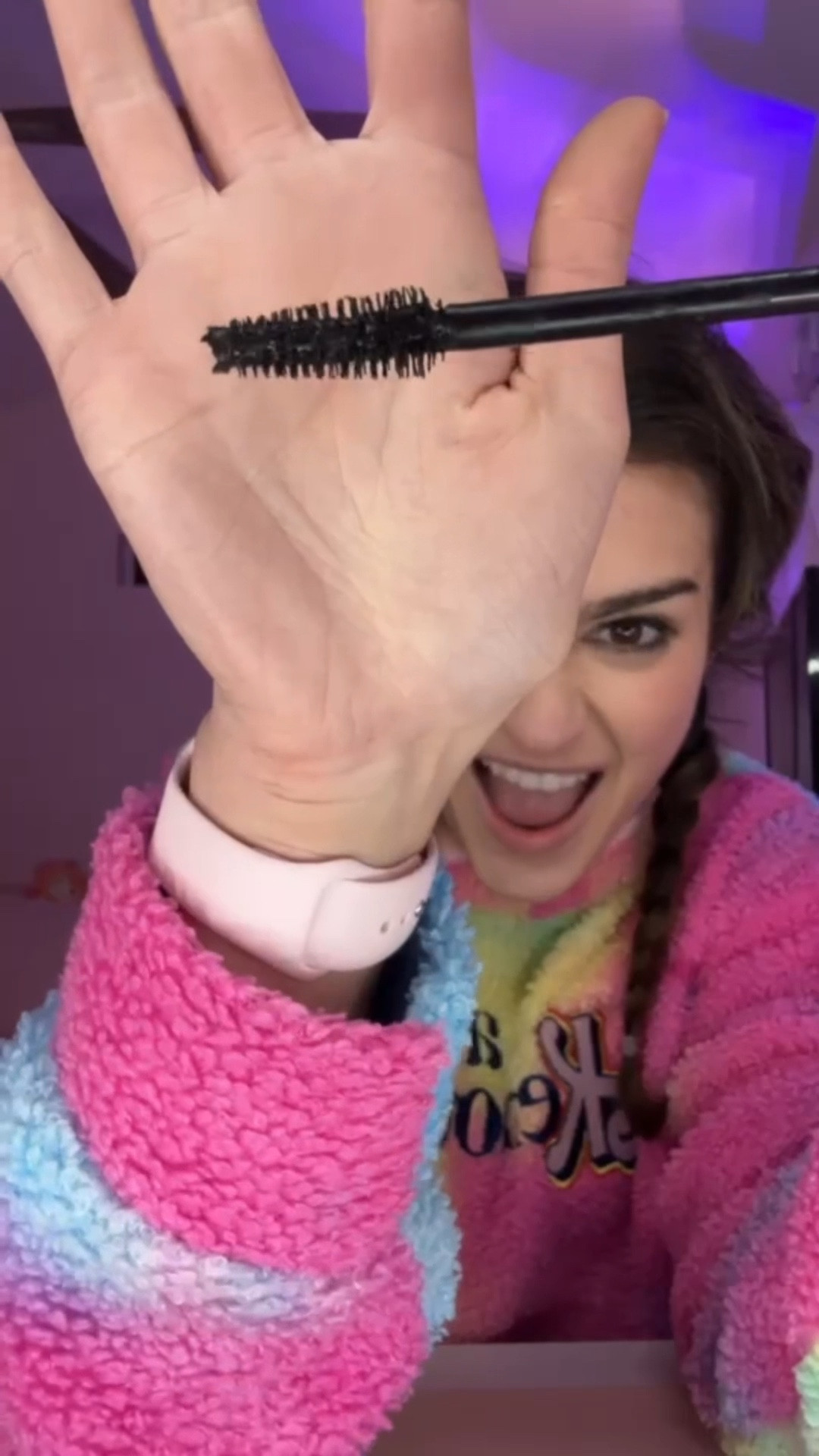 400% buildable volume! No freaking way! Love this new mascara from YSL. I also love everything YSL. Perfume, makeup, 💄 lipstick. And did you know Sephora is engraving YSL products now through Valentine’s Day  

#LTKVideo #LTKbeauty #LTKGiftGuide