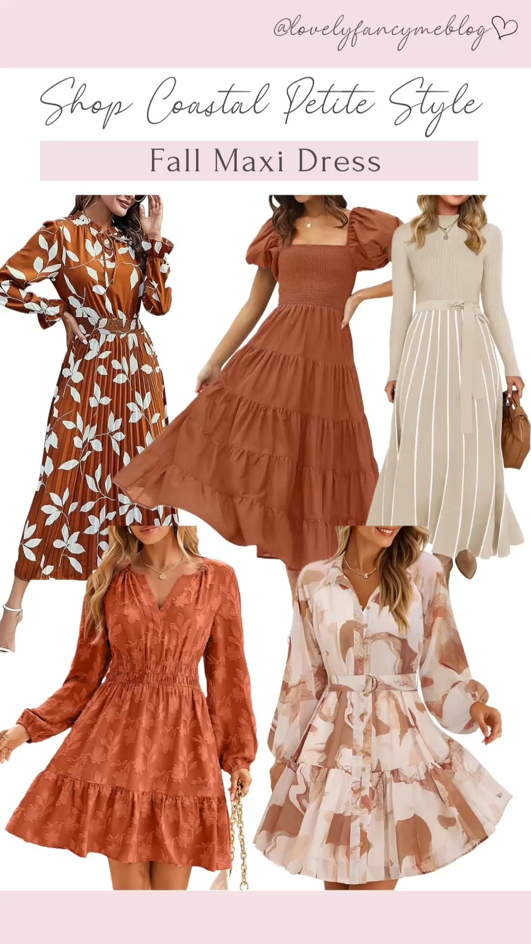 Amazon Fashion Finds 
Florida Summer / Fall Old Money Aesthetic. Xoxo 

Amazon favorites / neutral / cream / rust / amber / fall maxi dresses / 2025 fall colors / found it on Amazon / amazon fashion finds / amazon finds / amazon favorites / old money / classic style / rich girl aesthetic / amazon finds fashion / spring dress / travel outfit / old money aesthetic / brown green dress / old money outfit / Spring outfit / workwear / amazon sale / sage green / vacation outfit / swimsuit coverup / date night outfit / amazon designer look for less / amazon looks for less / school college outfits / college tops / Neutral fashion / neutral outfit / Clean girl aesthetic / clean girl outfit / Pinterest aesthetic / Pinterest outfit / that girl outfit / that girl aesthetic / amazon womens fashion / amazon fall womens fashion / amazon fall fashion / amazon fall fashion #ltkparties #ltkpetite #ltkfindsunder100

#LTKHalloween