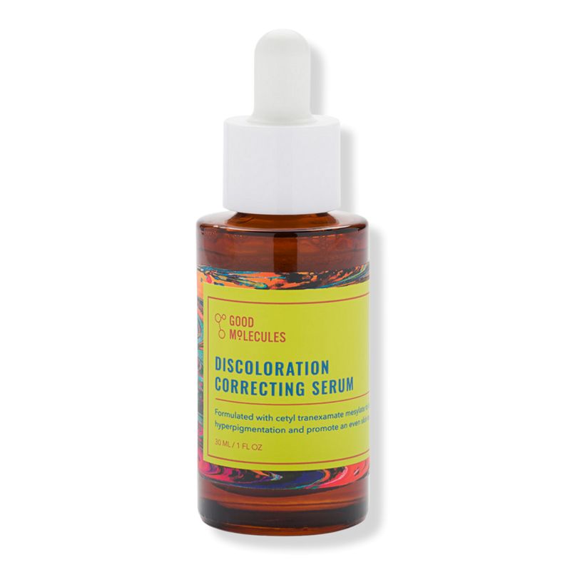 Discoloration Correcting Serum - Good Molecules | Ulta Beauty | Ulta