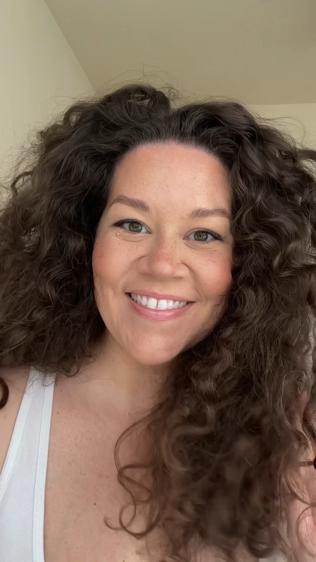 Simple daily makeup routine | Patrick ta blush| minimalist makeup| lipgloss 

#LTKFindsUnder100 #LTKBeauty #LTKFindsUnder50