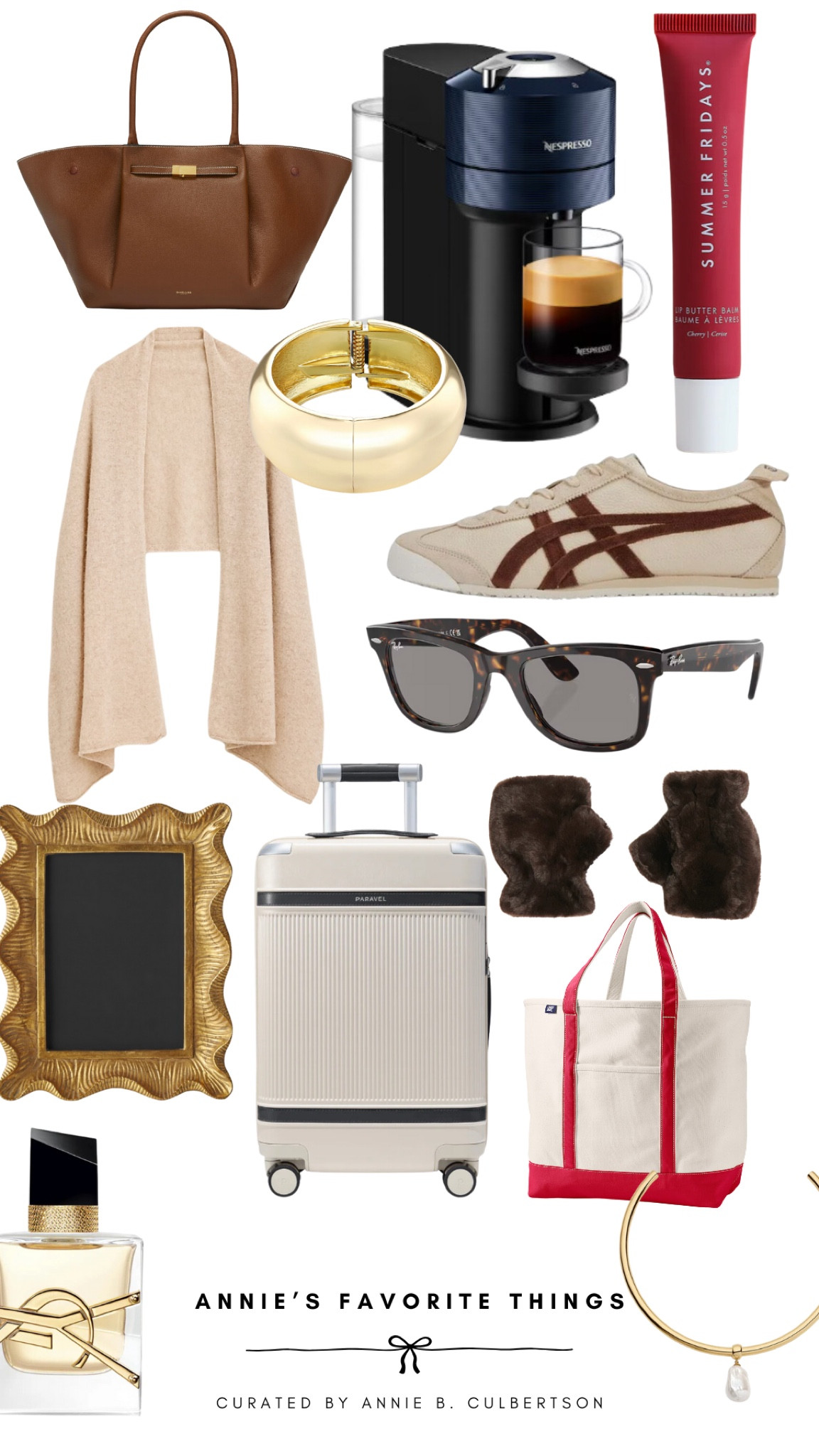 Annie’s favorite things gift guide

#LTKSeasonal #LTKGiftGuide #LTKHoliday