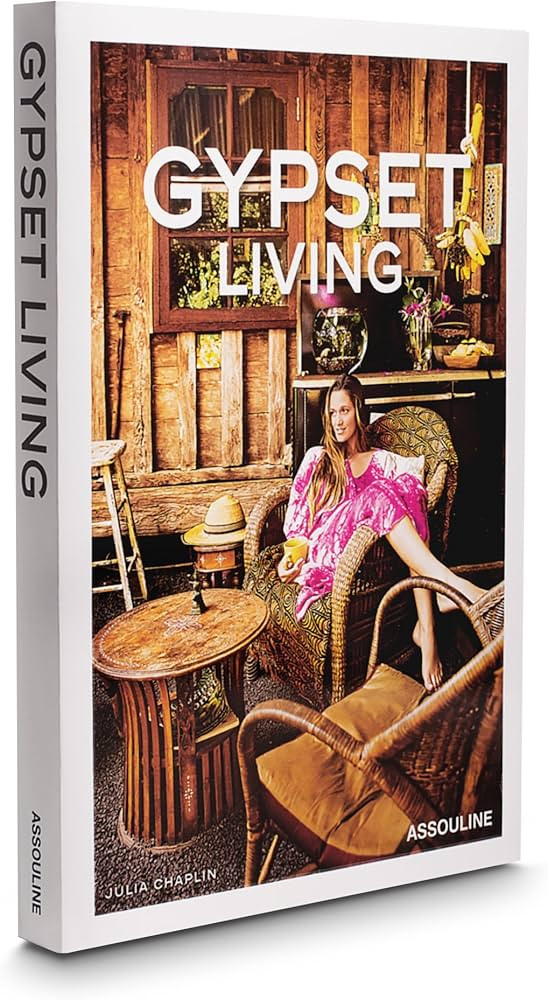 Gypset Living | Amazon (US)