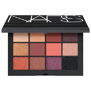 Climax Extreme Effects Eyeshadow Palette | Sephora (US)