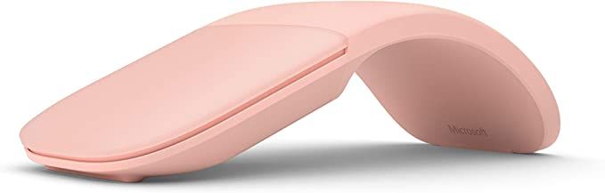New Microsoft ARC Mouse – Soft Pink | Amazon (US)
