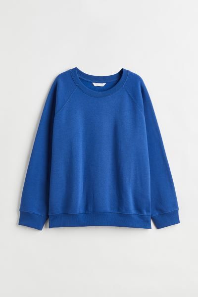 Sweatshirt | H&M (US)