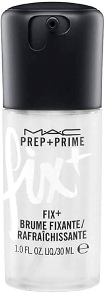 Prep and Prime Fix Plus Setting Spray Mist Mini Mac 1.0 Fl Oz | Amazon (US)