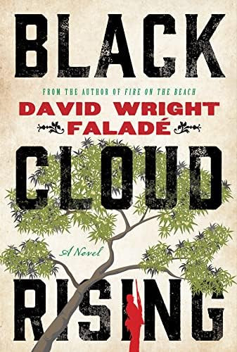 Black Cloud Rising: A Novel | Amazon (CA)