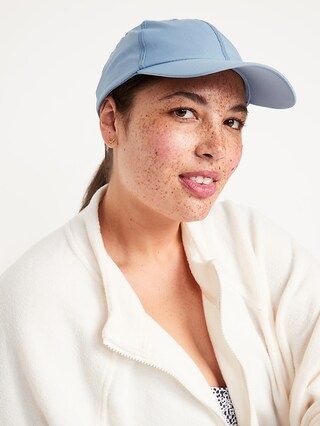 Performance Baseball Cap for Women | Old Navy (US)