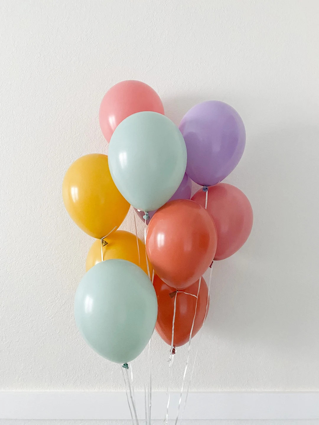 Groovy Latex Balloons Groovy One Two Groovy Party Retro Party Boho Daisy Party 60s Party Daisy Ba... | Etsy (US)