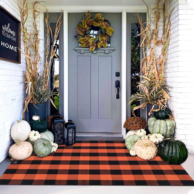 Amazon Halloween decor finds are SO good this year 👻🎃 From cute porch ghosts and glowing jack-o’-lanterns to pumpkins, skeletons, giant spiders, witchy accents, bats and all the spooky little extras, these finds make it so easy to give your front porch that fun Halloween makeover. Perfect if you want something festive, spooky and still cute enough for everyday fall decor. 🕷️🦇🧙‍♀️✨

#AmazonFinds #AmazonHalloween #HalloweenDecor #HalloweenDecorations #HalloweenPorch #PorchDecor #FrontPorchDecor #SpookyDecor #HalloweenHomeDecor #GhostDecor #PumpkinDecor #SkeletonDecor #JackOLantern #SpiderDecor #WitchDecor #BatDecor #OutdoorHalloweenDecor #FallPorchDecor #HalloweenInspo #SpookySeason #Halloween2026 #AmazonHome #AmazonDecor #FallDecor #HalloweenFinds 

 #LTKSeasonal #LTKHome #LTKSaleAlert